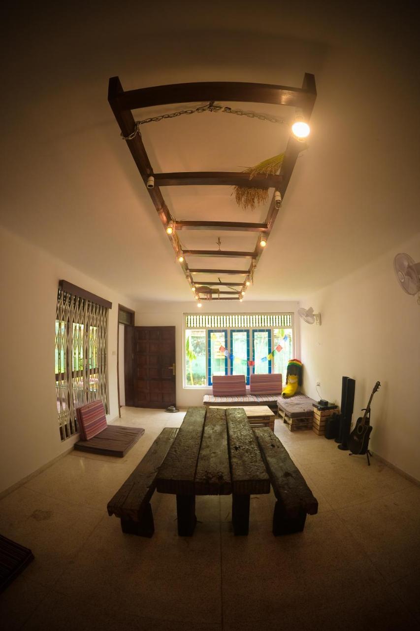 Groove House Hostels Colombo Exterior foto